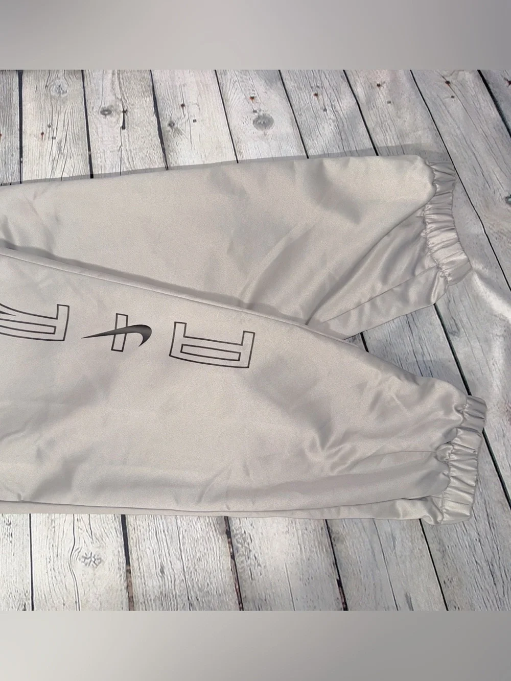 NWT! Nike Air Joggers - Picture 5 of 8